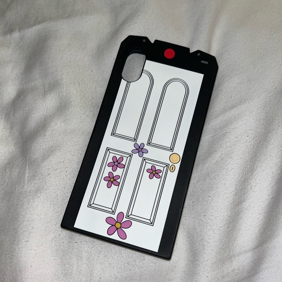 Disney Other - iPHONE DISNEY XS PHONE CASE